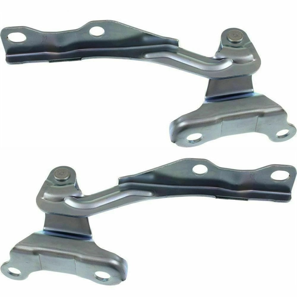 FIT FOR RIO / RIO 5 2006 2007 2008 2009 2010 2011 HOOD HINGE RIGHT & LEFT SET