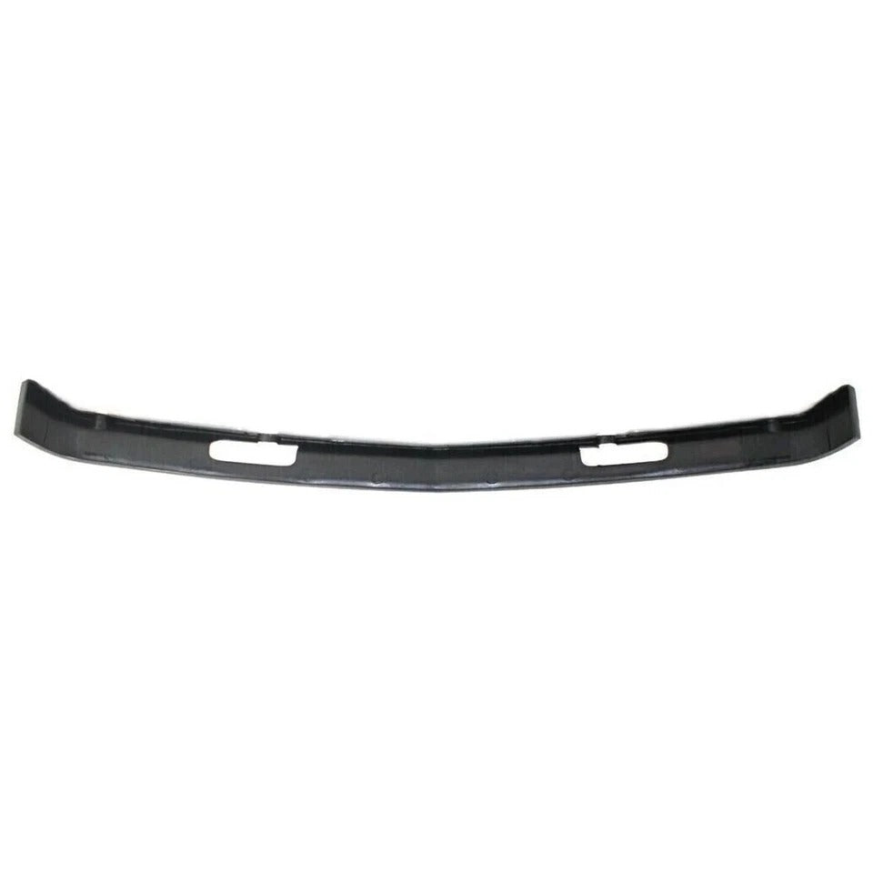 Front Lower Valance w/ Fog Light Holes For 1988-2000 Chevrolet C/K Full Size P/U