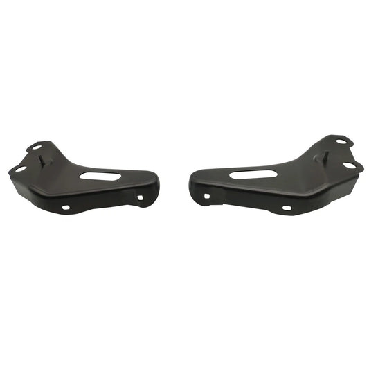 2Pcs Front Bumper Mounting Arm Bracket For 1996-98 Toyota 4runner Limited Sport