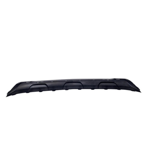 3960474 Brand New Front Bumper Valance Panel Lower Skid Plate For 17-22 Trax LS