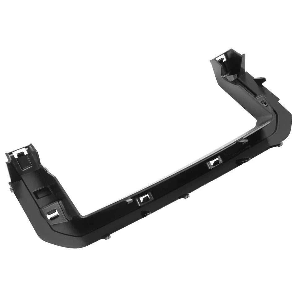 Grille Bracket For Ford F-250/F-350/F-450/F-550 Super Duty 2011-2016 Left Black