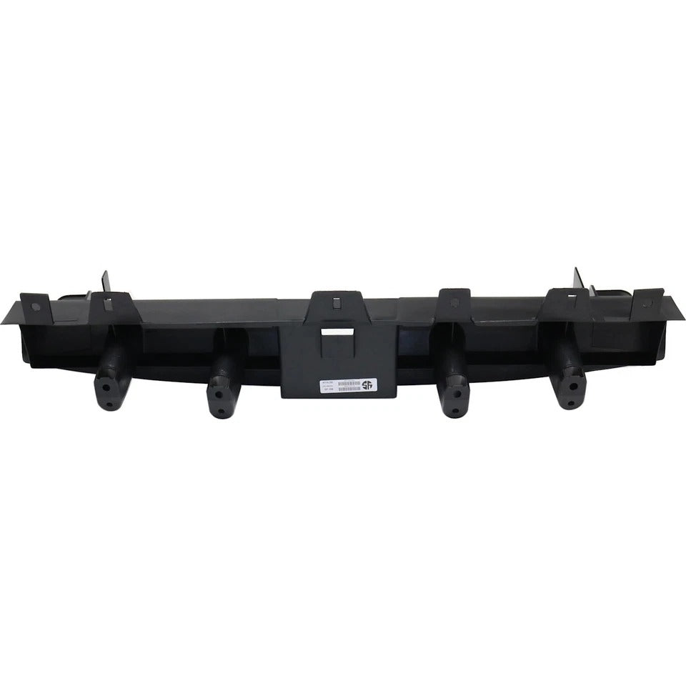 Air Dam Deflector Lower Valance Apron Front 68227829AB for Dodge Durango 14-20