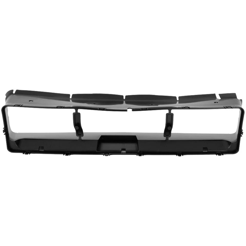 Air Dam Deflector Lower Valance Apron Front LB5Z8327A for Ford Explorer 20-24