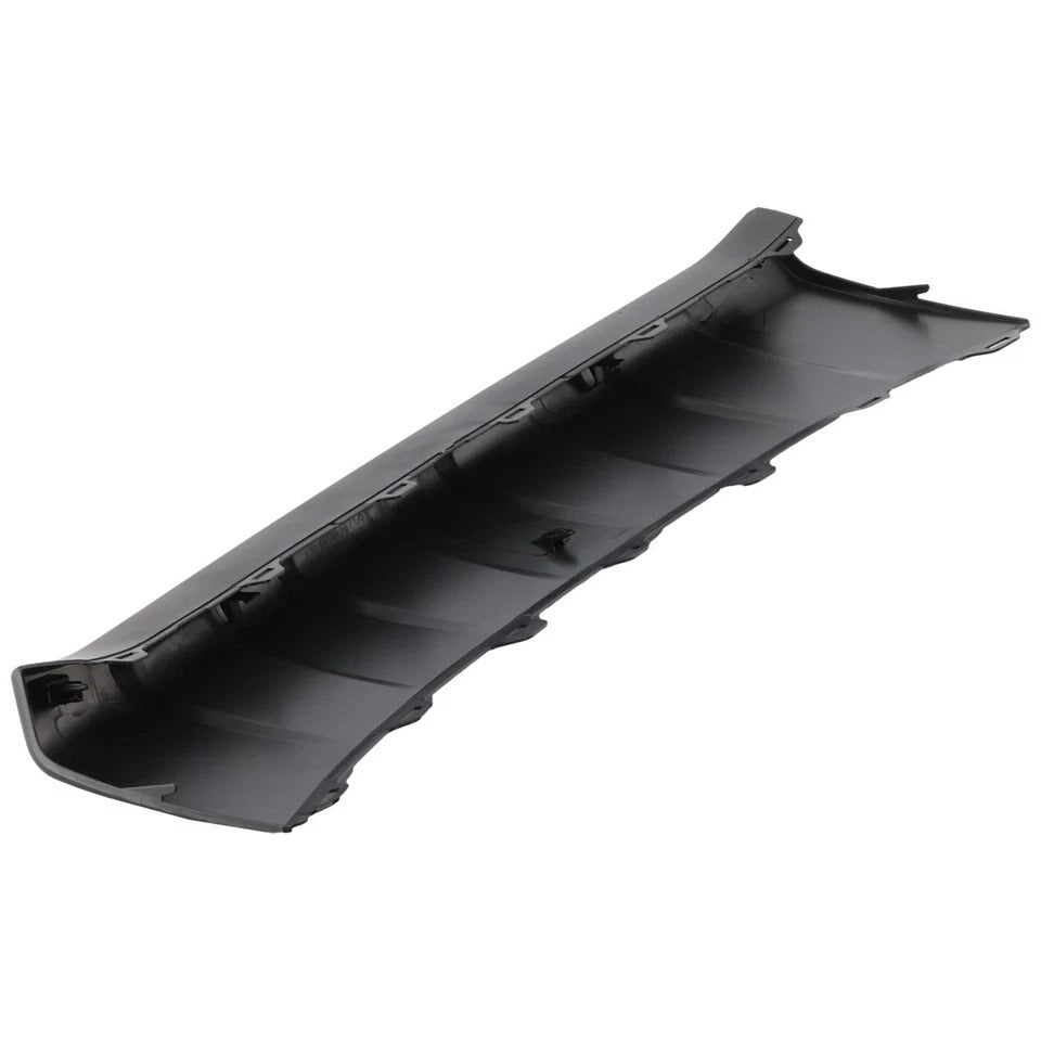 Air Dam Deflector Lower Valance Apron Front for Honda Passport Ridgeline 21-23