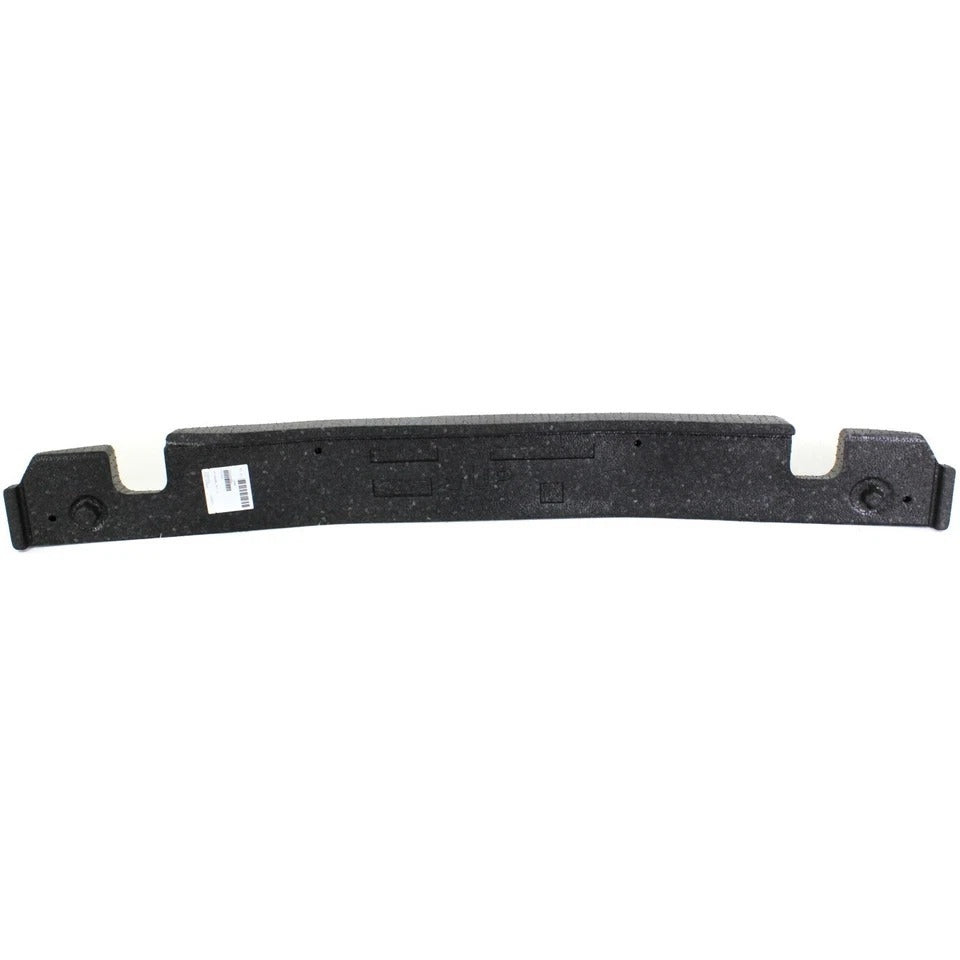 Bumper Absorber Impact Foam For 2010-2012 TOYOTA PRIUS Front TO1070162 14886565