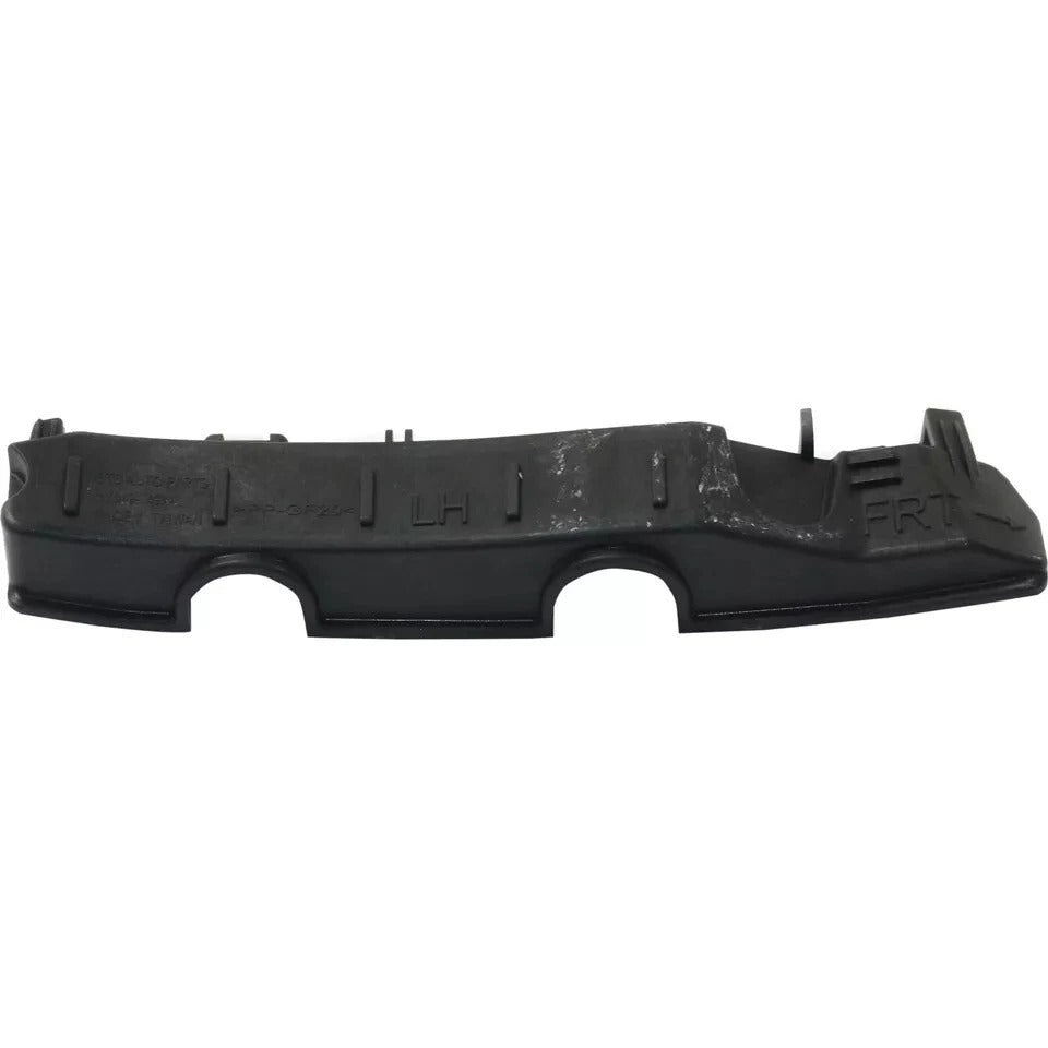 Bumper Bracket For 2018-2022 Hyundai Accent Front Left & Right Side Set 2pc HY1042130, HY1043130