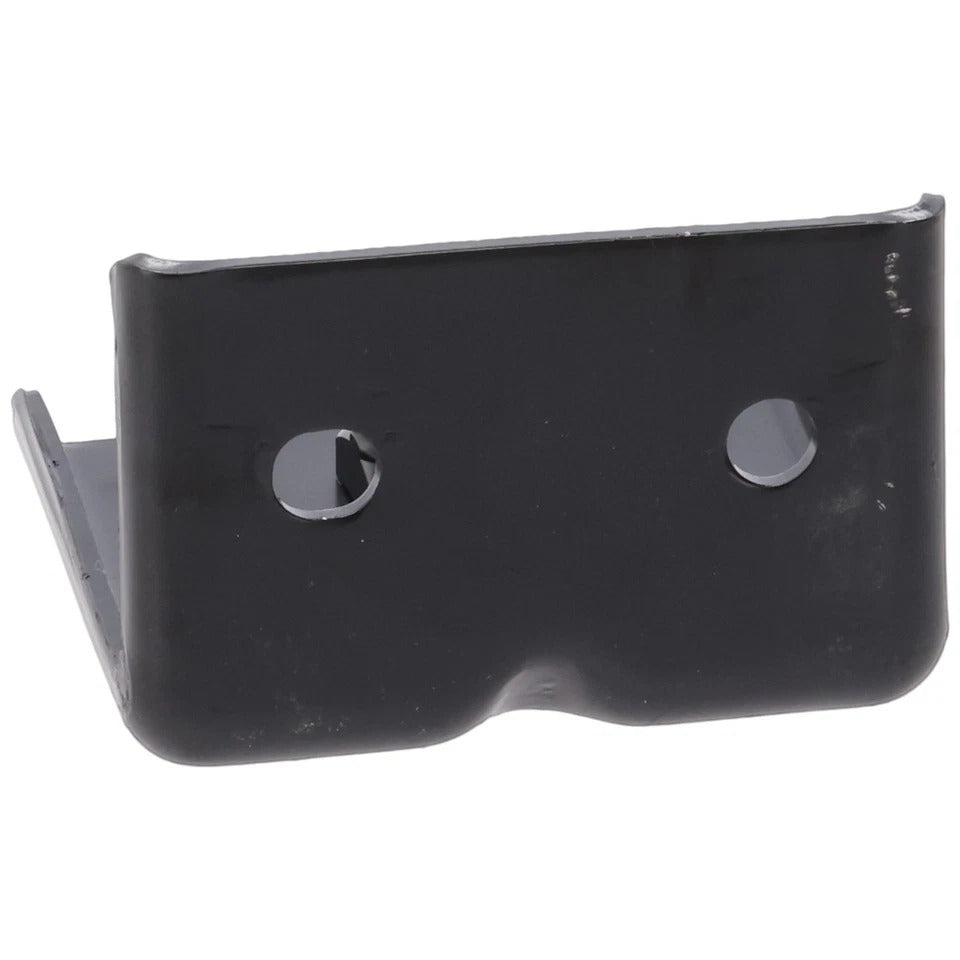 Bumper Bracket For Chevrolet Silverado 1500 16-18 Front Driver or Passenger Side