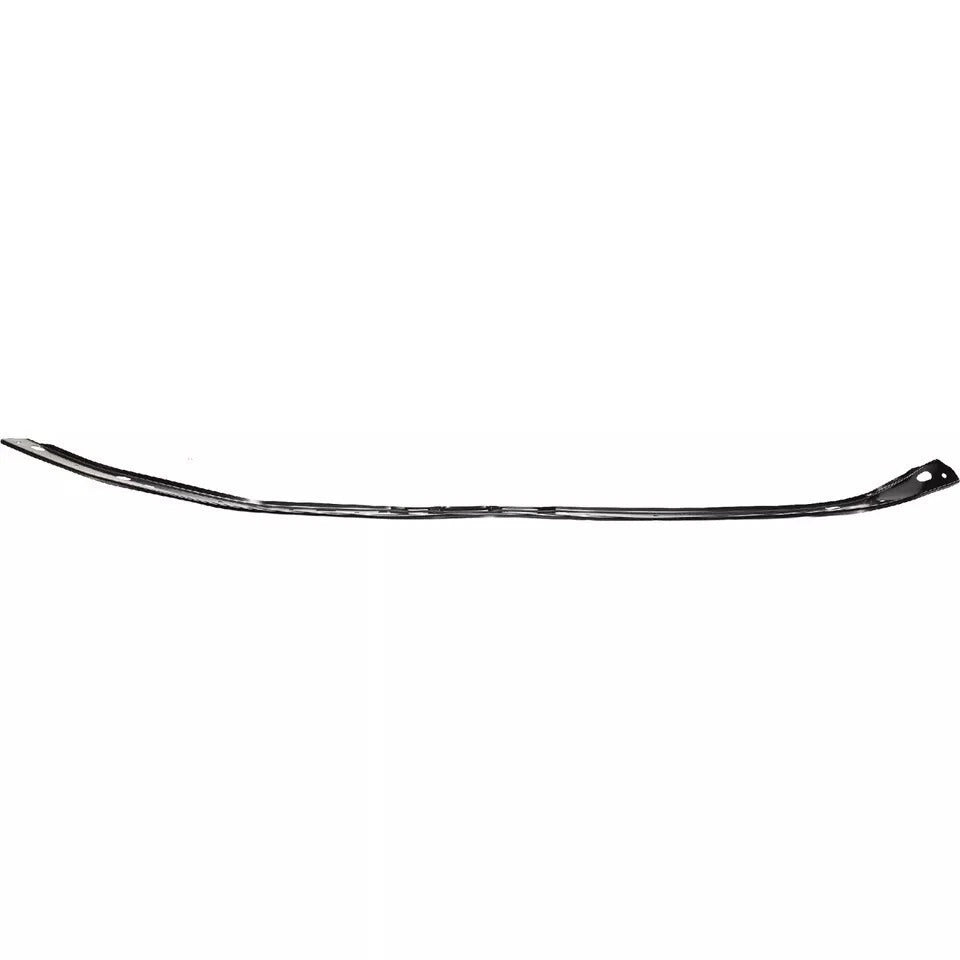 Bumper Bracket For Subaru Crosstrek 2018-2023 Front Upper Plate SU1041105