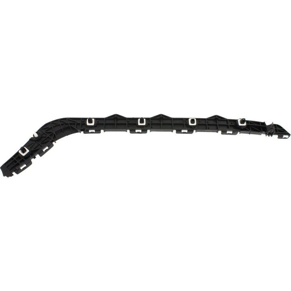 Bumper Bracket Plastic For 2007-2012 Lexus ES350 Rear Left & Right Side 2Pc LX1143100, LX1142100