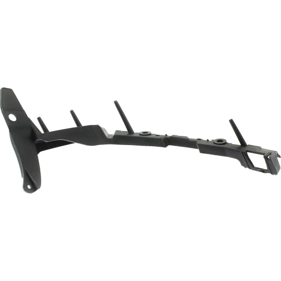 Bumper Bracket Set of 2 For 2010-15 Chevrolet Camaro Front Left and Right Upper