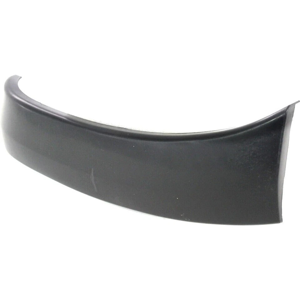 Bumper End For 2009-2012 TOYOTA RAV4 Front Left & Right Primed Plastic Set of 2