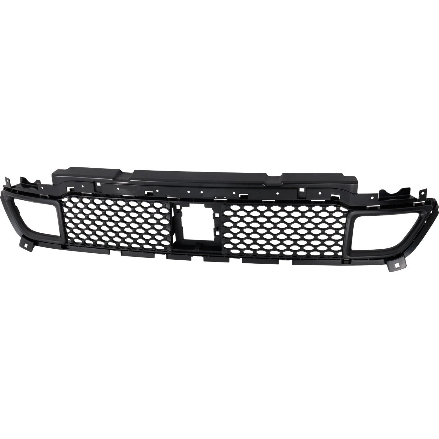 Bumper Face Bar Grilles Lower 68288042AB for Jeep Cherokee 2019-2023