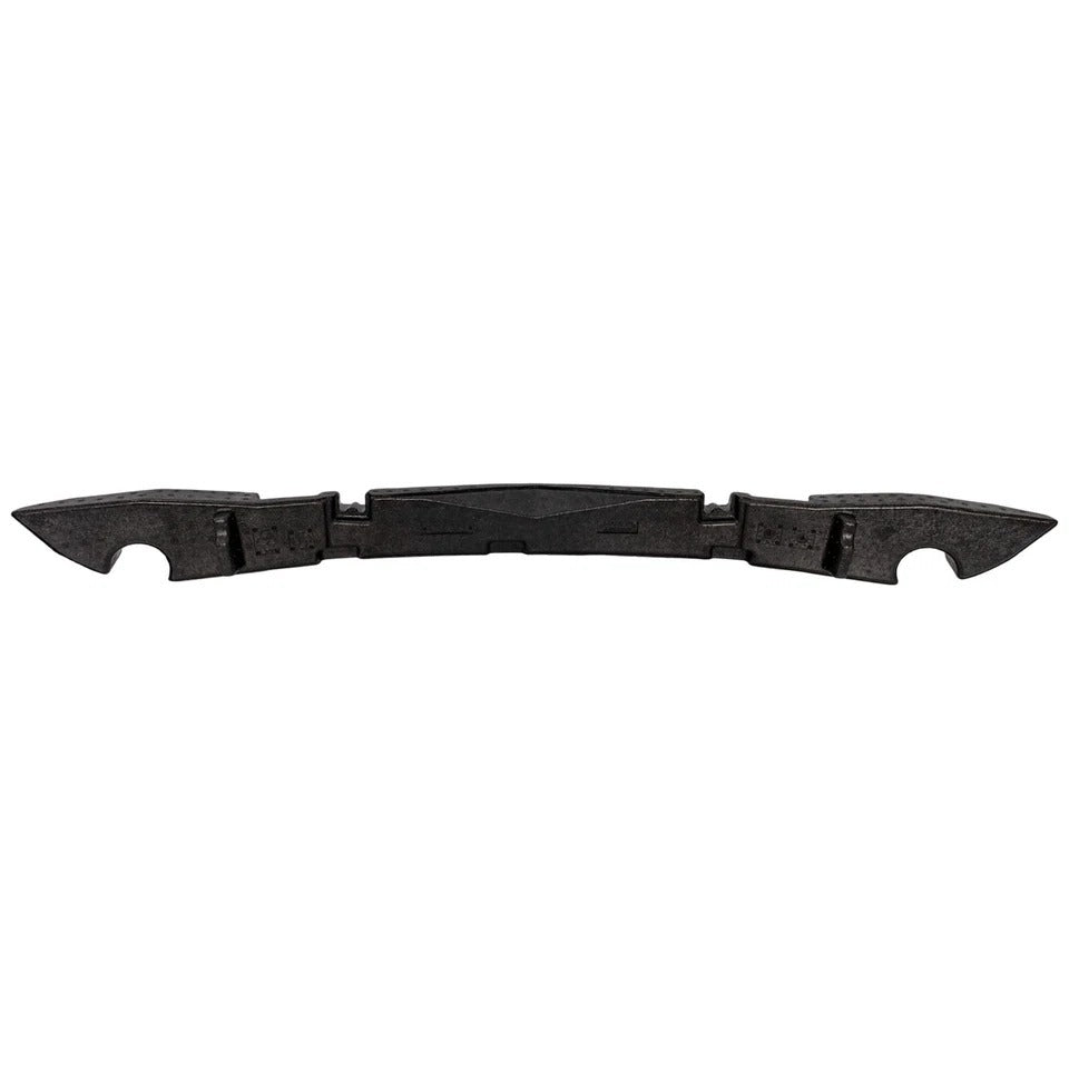 Bumper Face Bar Impact Absorber Front for Chevy 84423719 Chevrolet Equinox