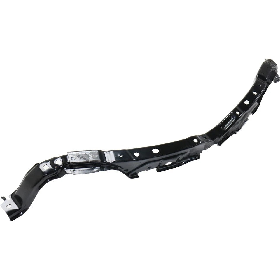 Bumper Face Bar Retainer Bracket Brace Mounting Kit Front Upper 5202942110 TO1041114