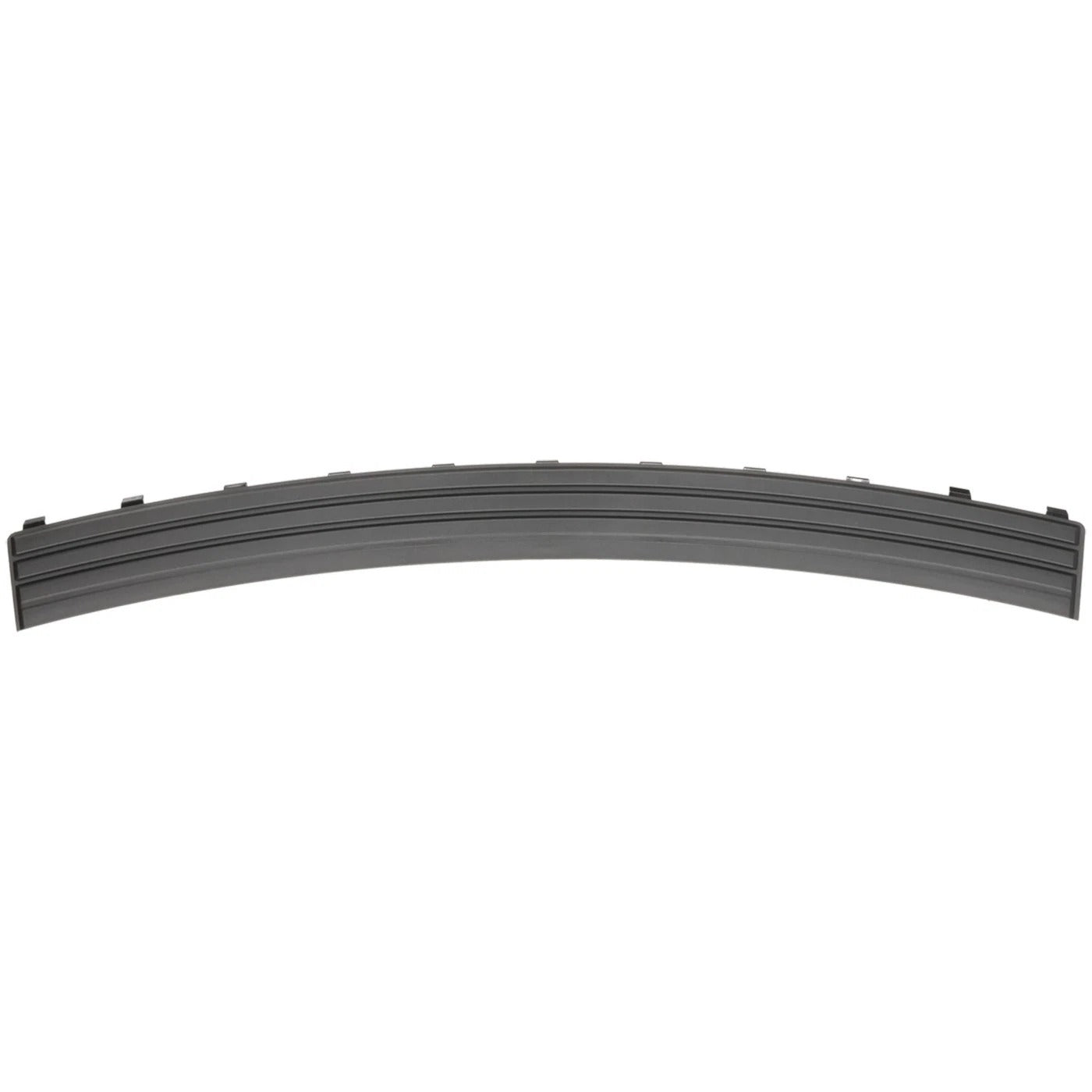 Bumper Face Bar Step Pad Molding Trim Rear For Jeep 11-16 CH1191113 68111633AB