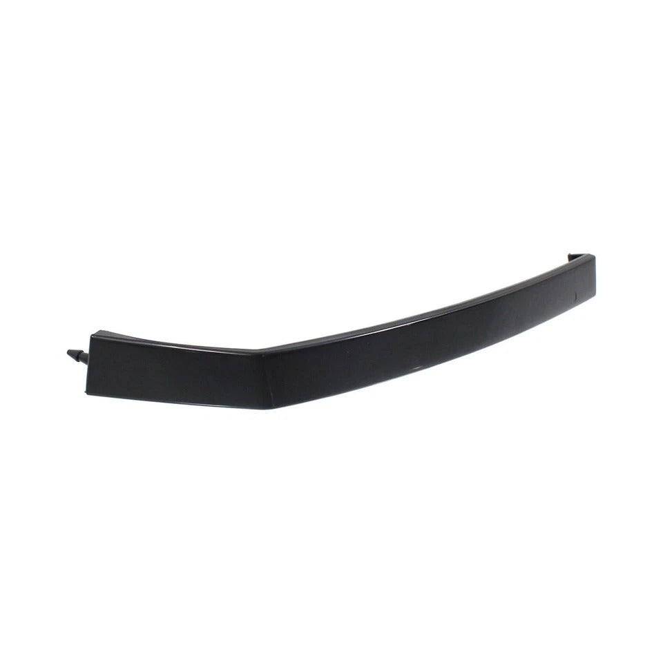 Bumper Filler For 2004-2005 Nissan Titan Set of 2 Front Left & Right Side