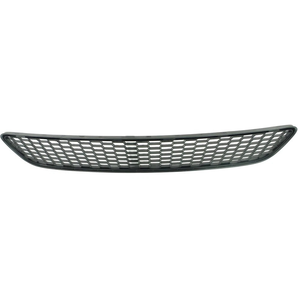 Bumper Grille For 2009-2012 Toyota Venza Center Primed Plastic