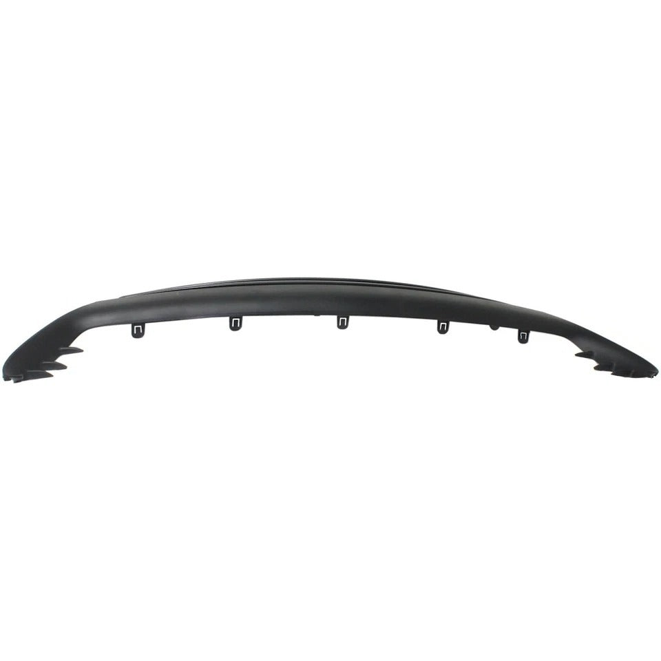 Bumper Grille For 2014-2015 Lexus IS250 2014-2017 IS350 Front Textured LX1201100