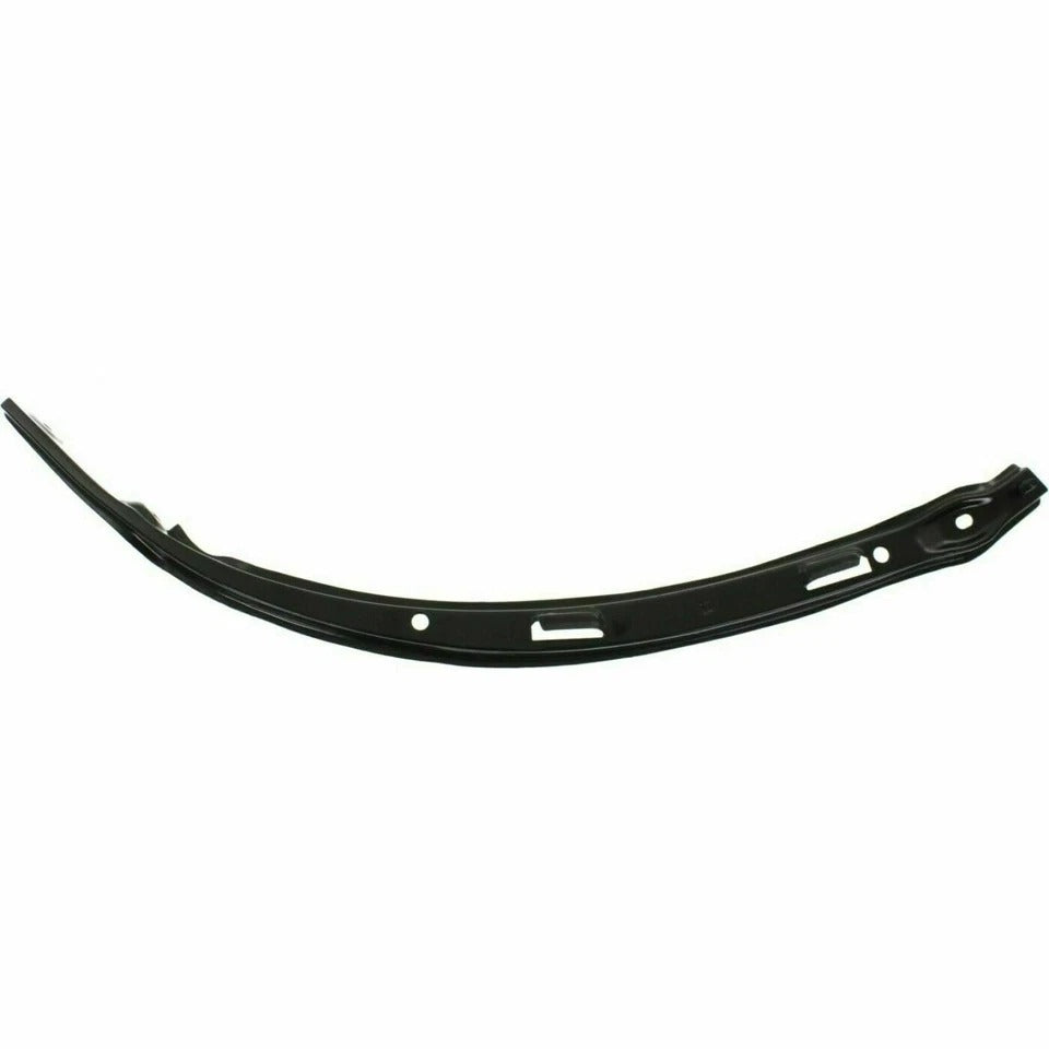 Bumper Headlight Filler For 2002-2006 Toyota Camry Front Left & Right Side Set of 2