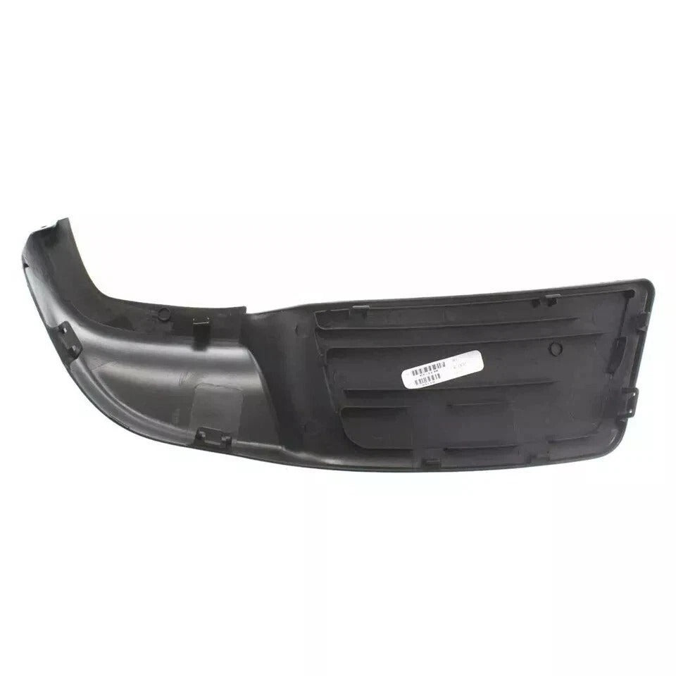 Bumper Step Pad For 2002-2007 Chevrolet Trailblazer New Rear Left & Right Set 2