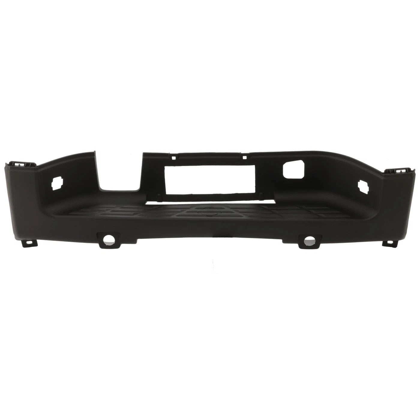 Bumper Step Pad For 2007-2013 Chevrolet Silverado 1500 GMC Sierra 1500 Center