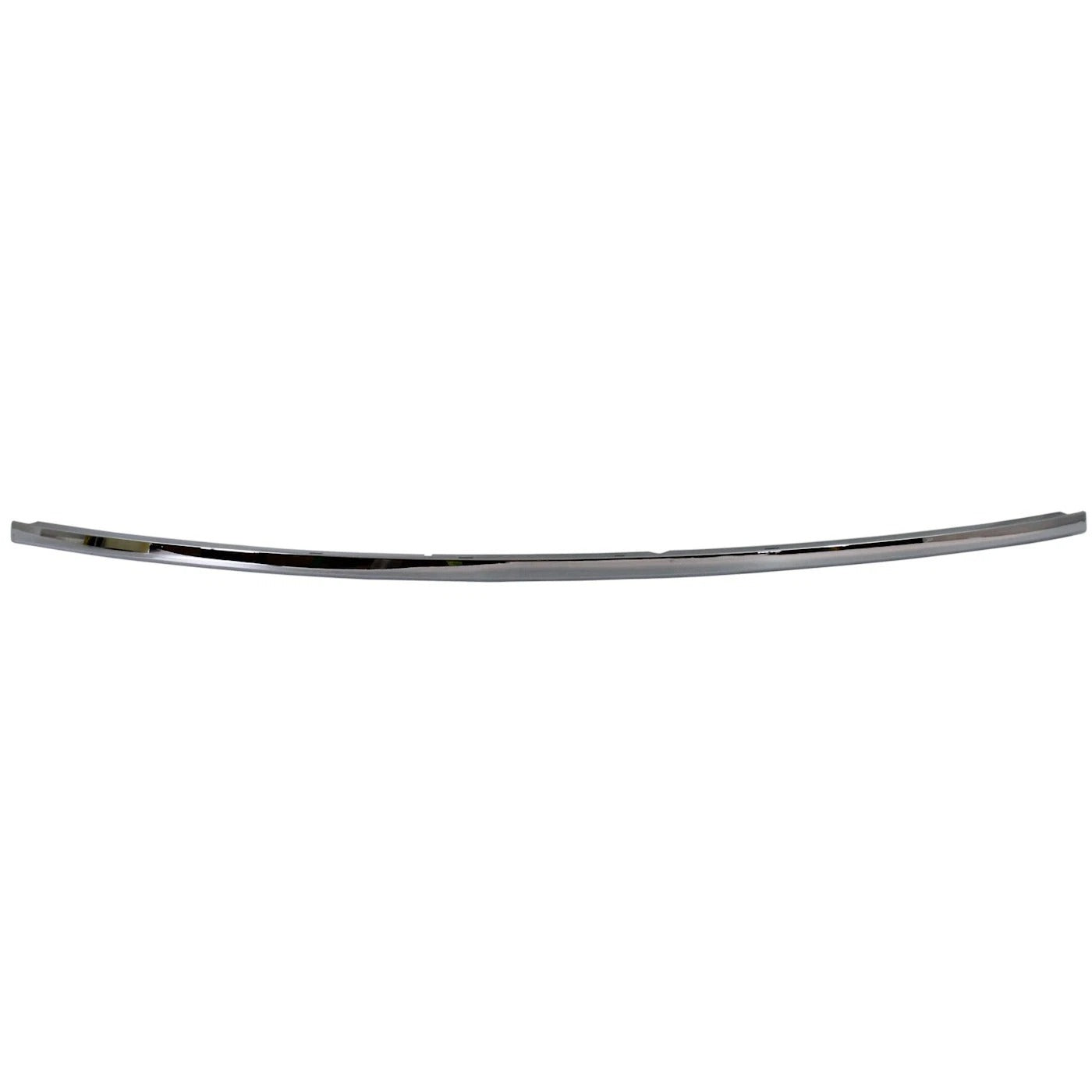 Bumper Trim For 2007-2014 Chevrolet Tahoe GMC Yukon Rear GM1144105
