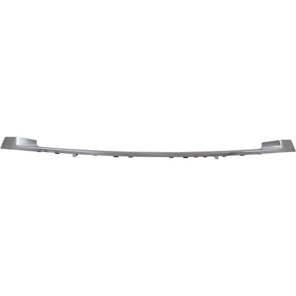 Bumper Trim For 2011-2014 Chrysler 300 Rear Chrome Molding