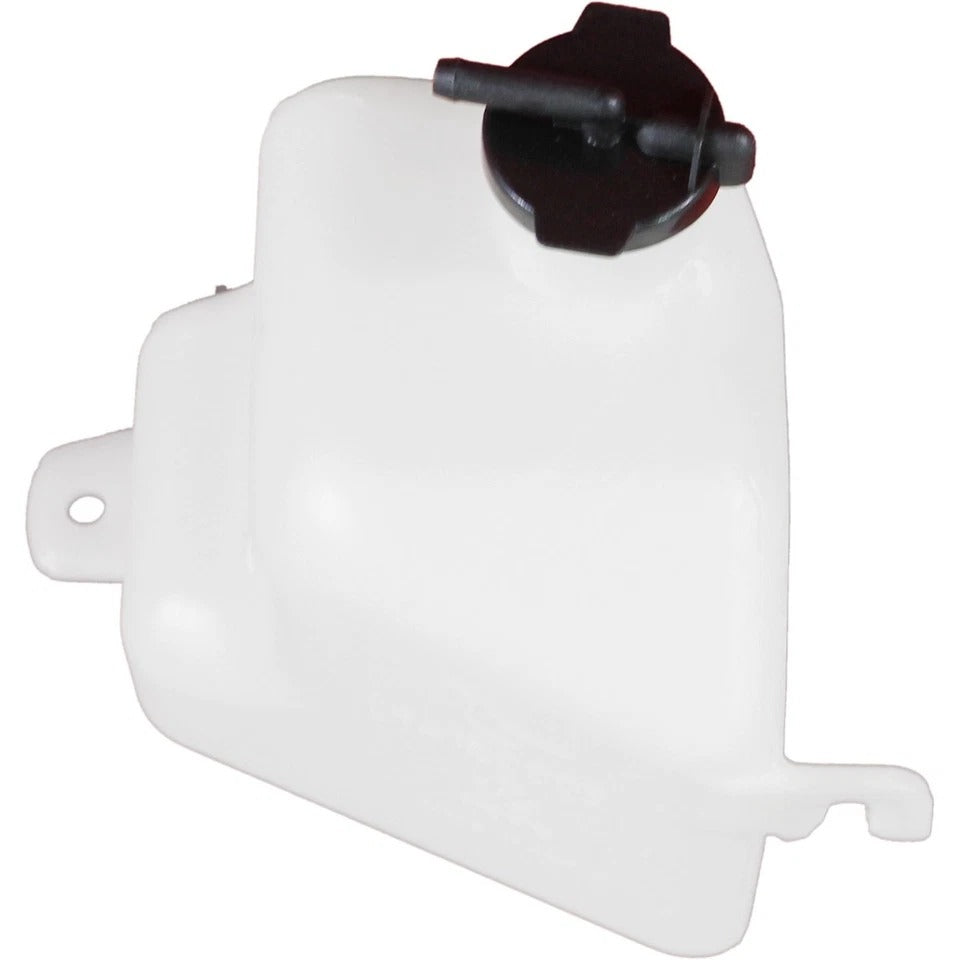 Coolant Reservoir For 1998-2004 Isuzu Rodeo 1998-2002 Honda Passport With Cap