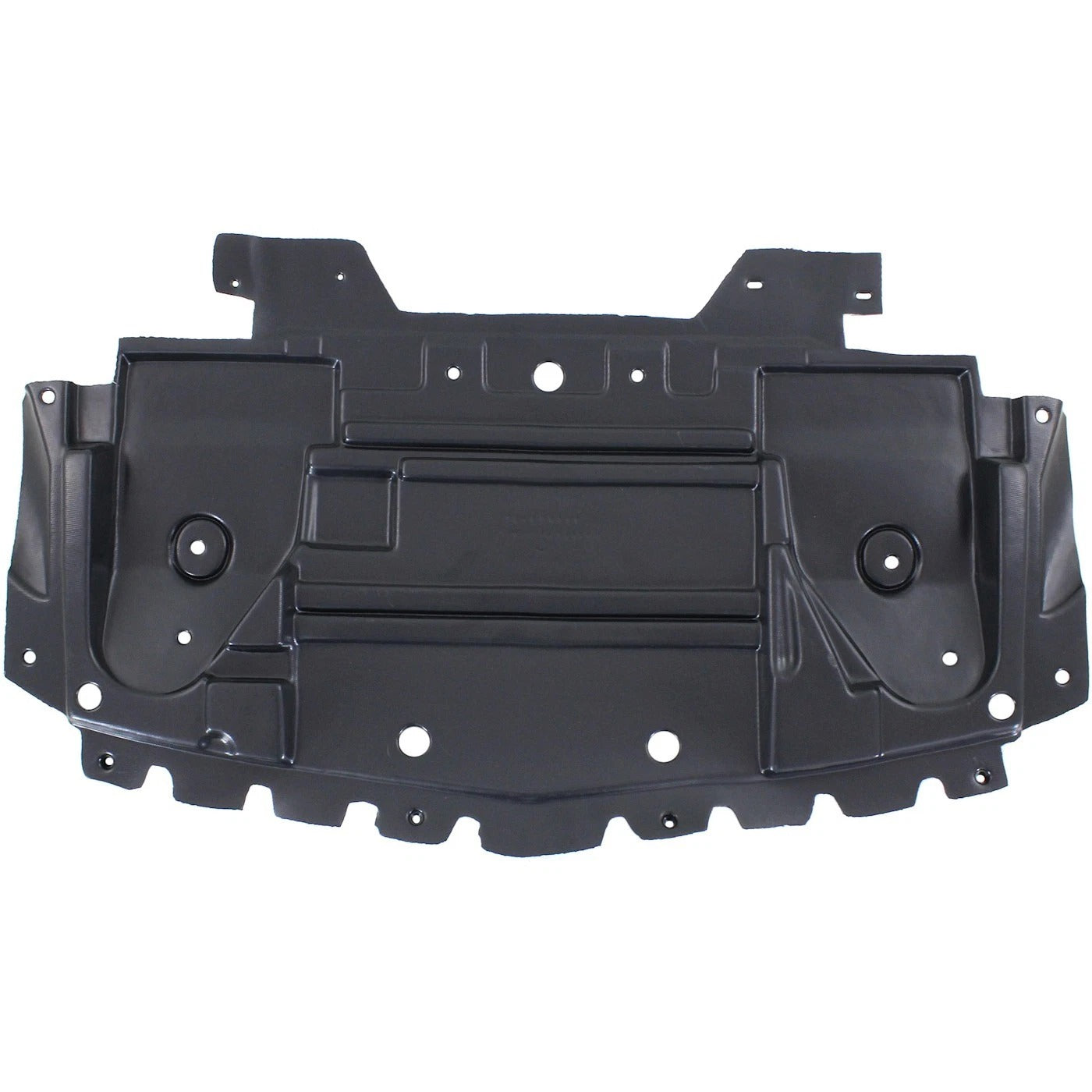 Engine Splash Shield For Cadillac CTS 2009-2014 Front Lower V Sedan