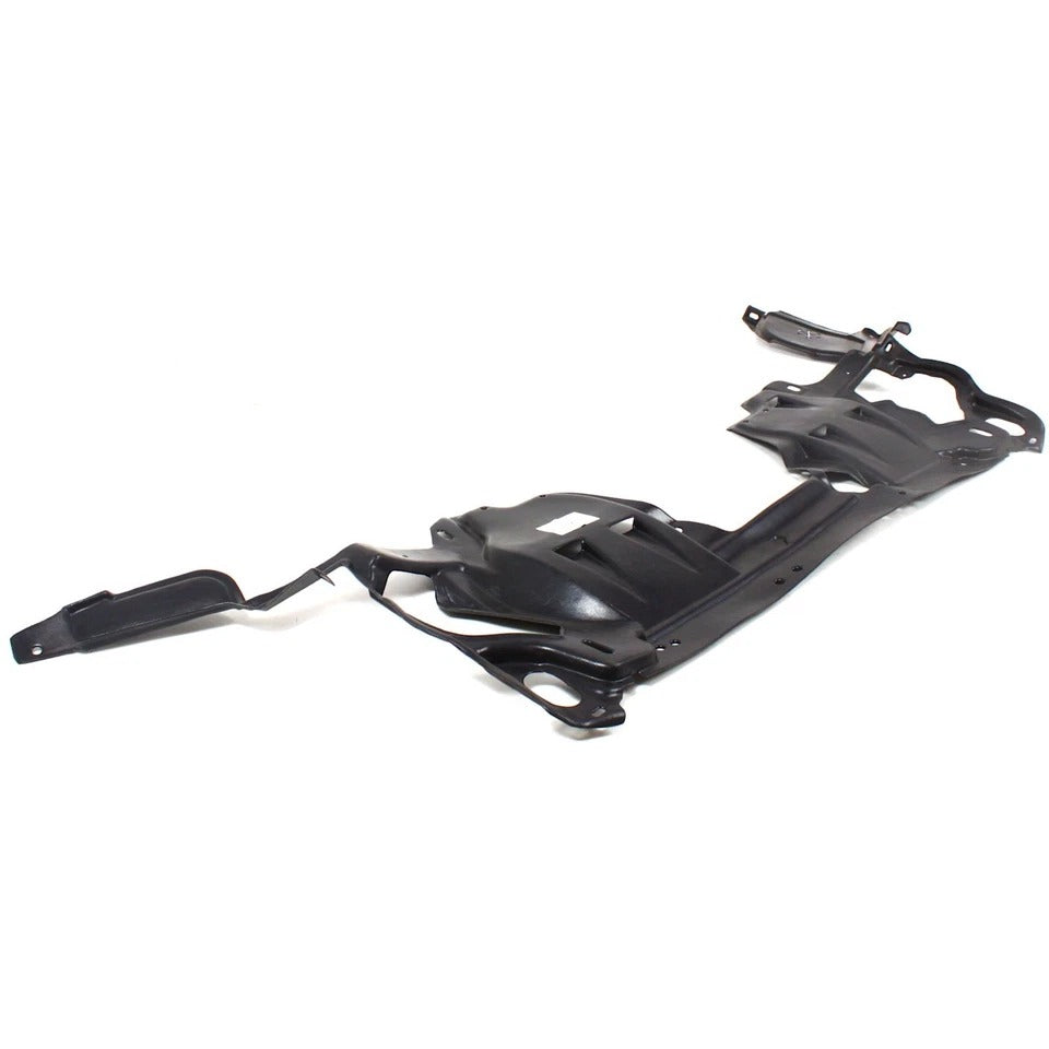 Engine Splash Shield For Honda Accord 2008-2012 Lower 6 Cyl USA Built