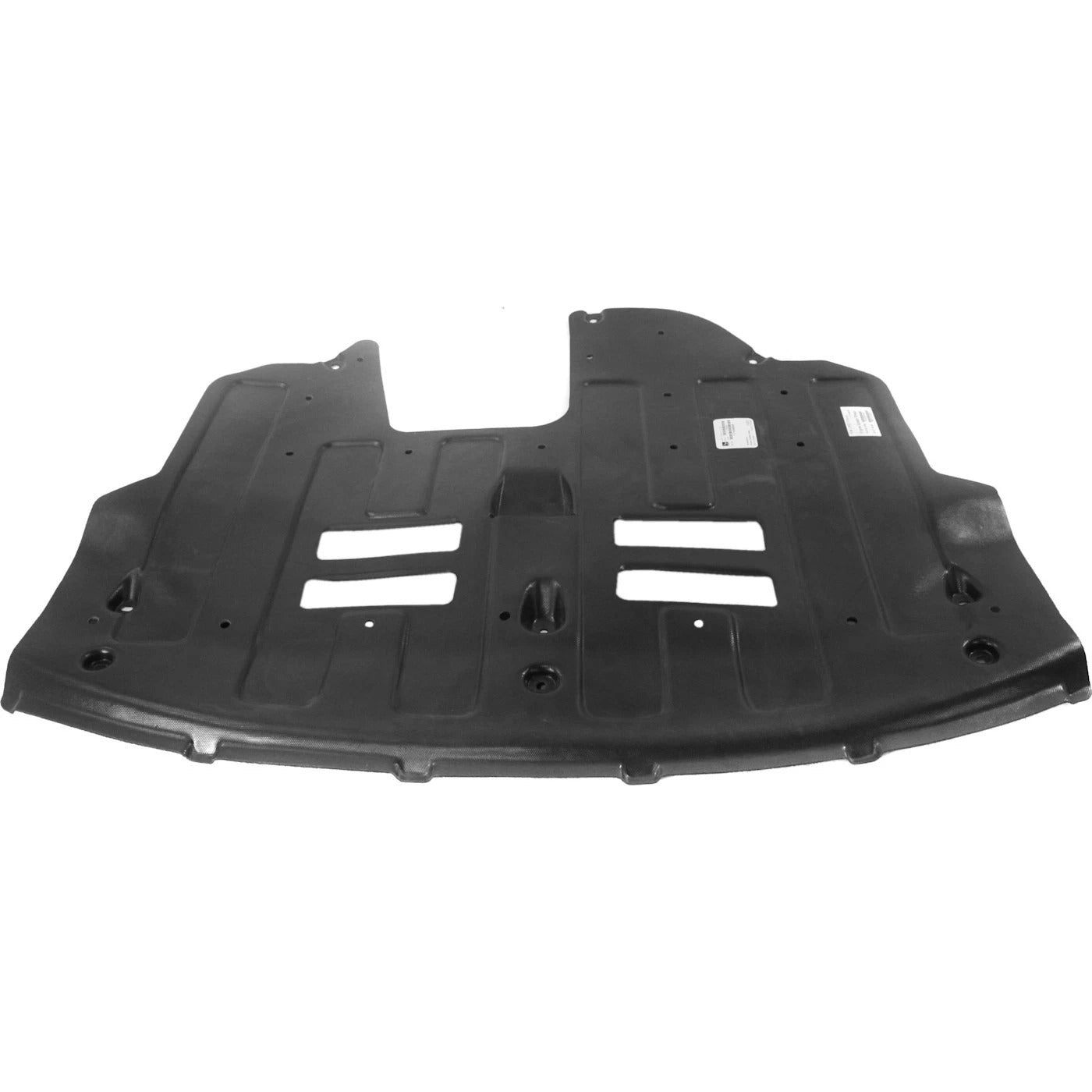 Engine Splash Shield For Kia Rio 2014-2017 Front Lower HB Sedan