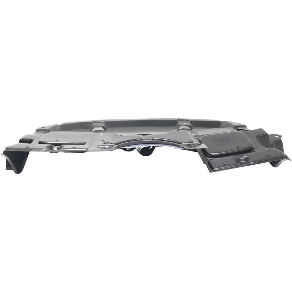 Engine Splash Shield For Lexus IS250 2011-2013 Front Lower Sedan AWD