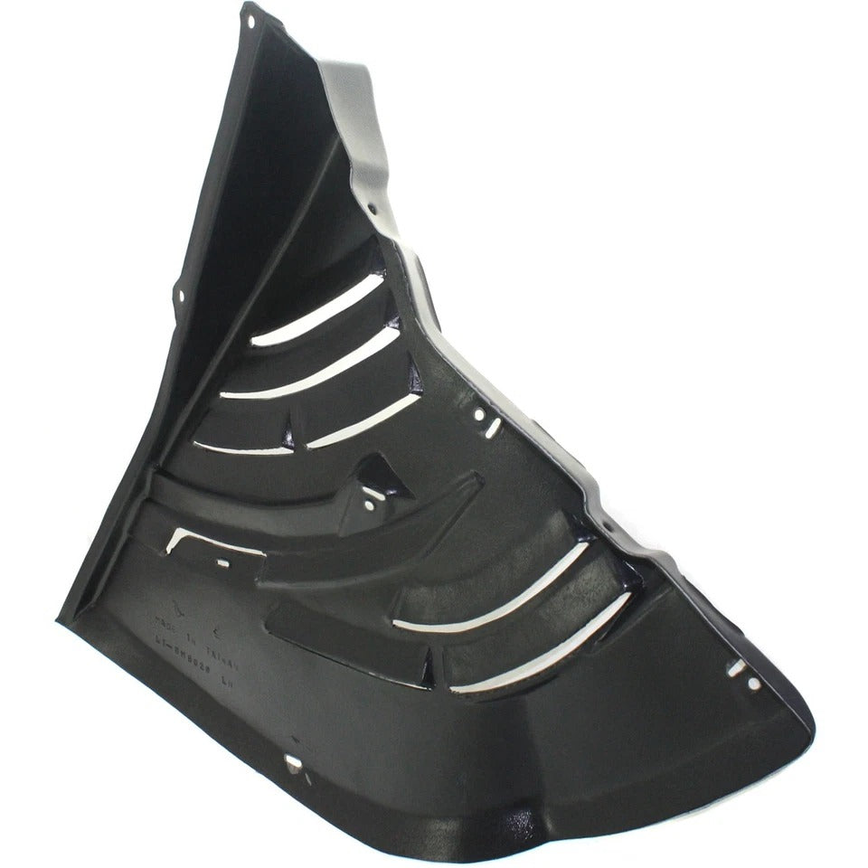 Engine Splash Shields Set of 2 Driver & Passenger Side for 750 760 745 Pair