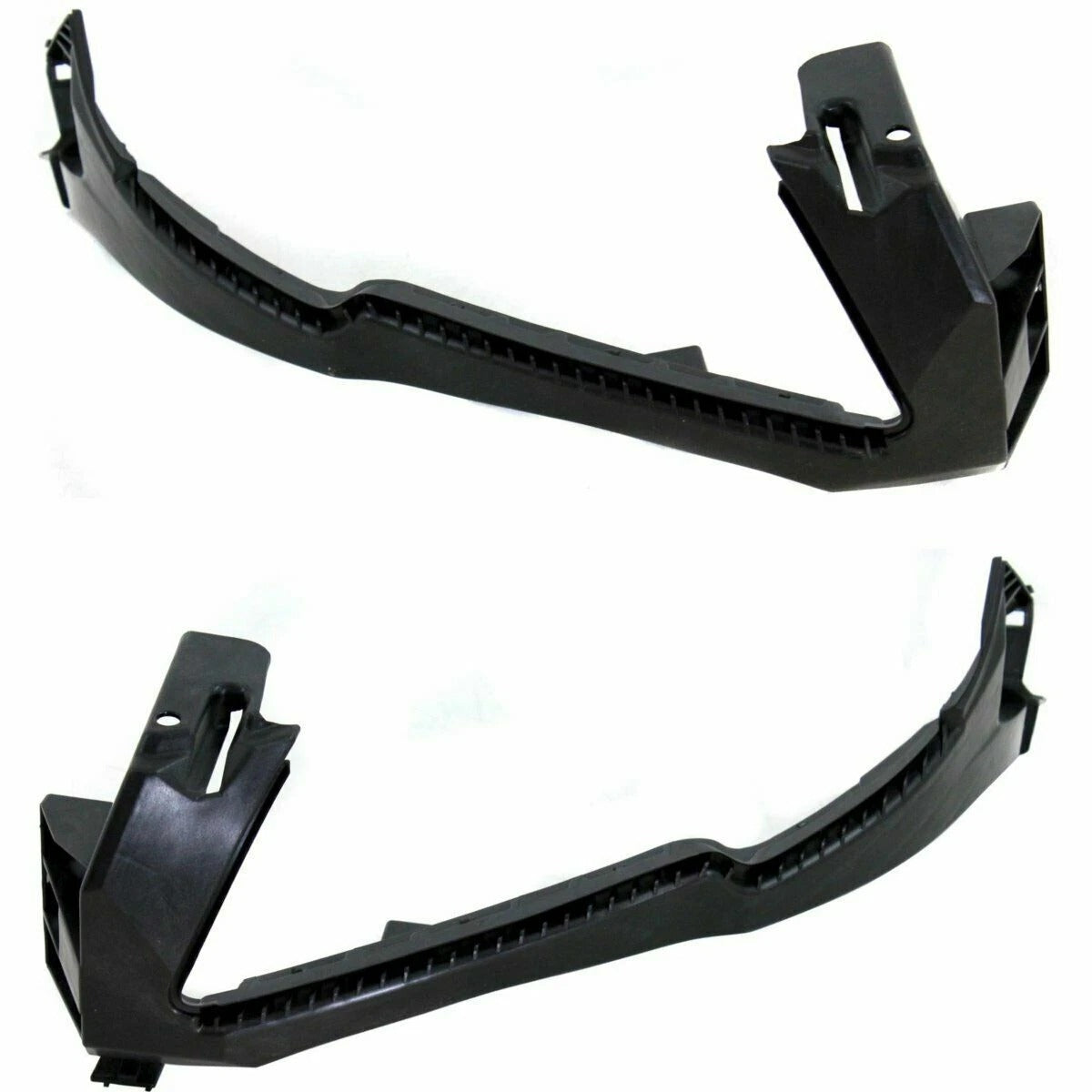 FIT 2010 2011 2012 2013 2014 SUBARU LEGACY FRONT BUMPER BRACKET RIGHT & LEFT.p.