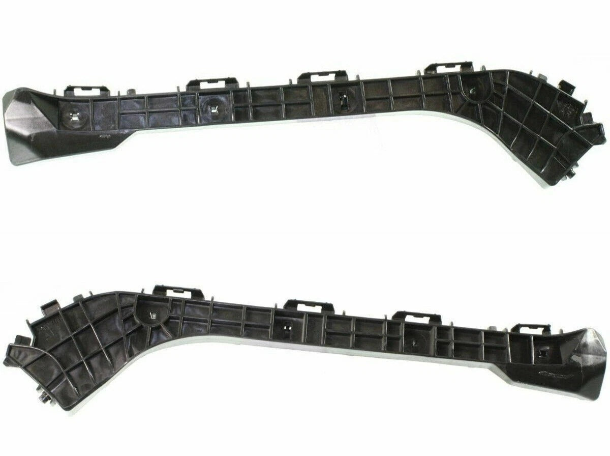 FITS FOR PRIUS 2010 2011 2012 2013 2014 2015 REAR BUMPER BRACKET RIGHT & LEFT