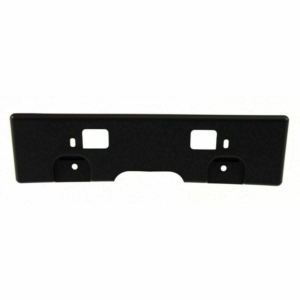 FITS FOR SENTRA 2007 2008 2009 2010 2011 FRONT BUMPER LICENSE PLATE BRACKET