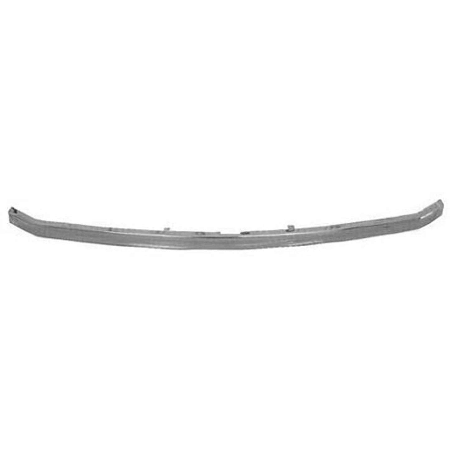 FO1036117 New Upper Bumper Cover Grille Fits 2006-2009 Ford Fusion