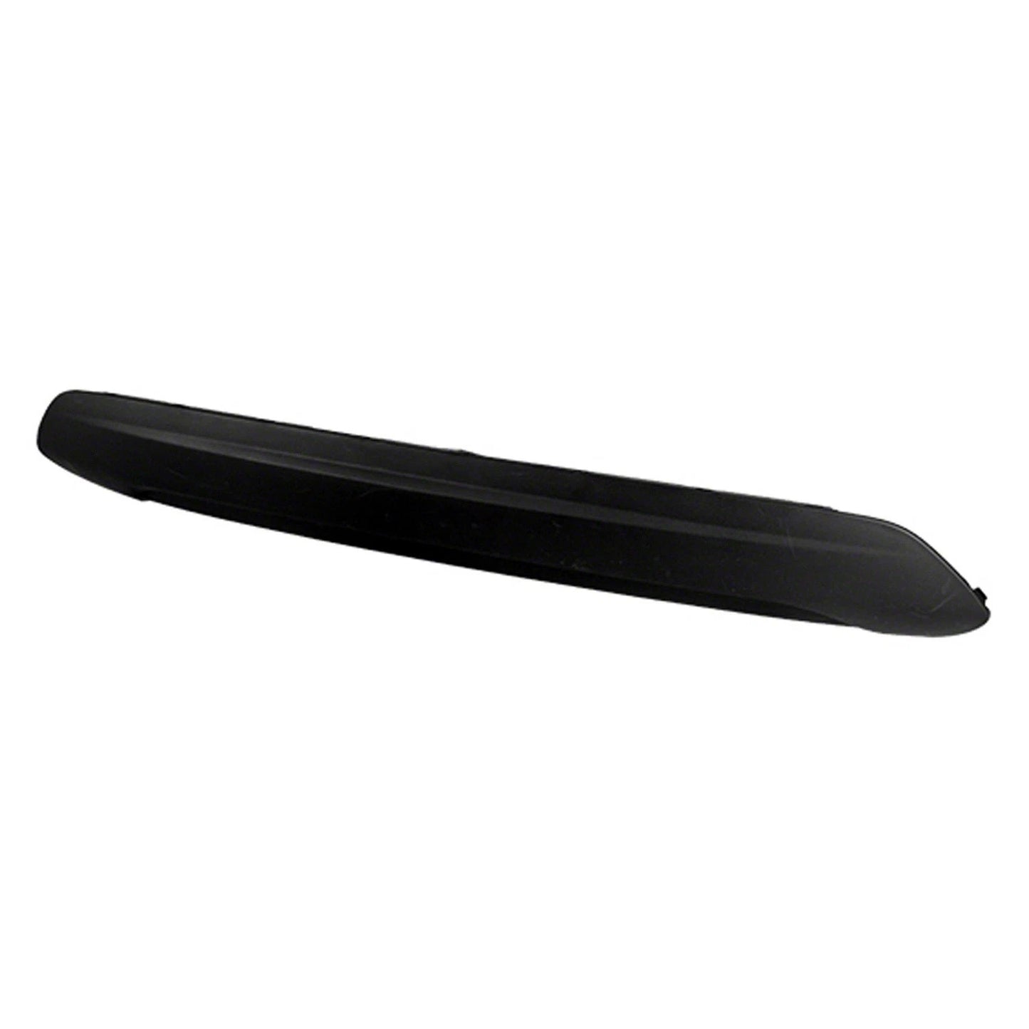 Valance For 2009-2014 Ford F-150 Front Textured RWD