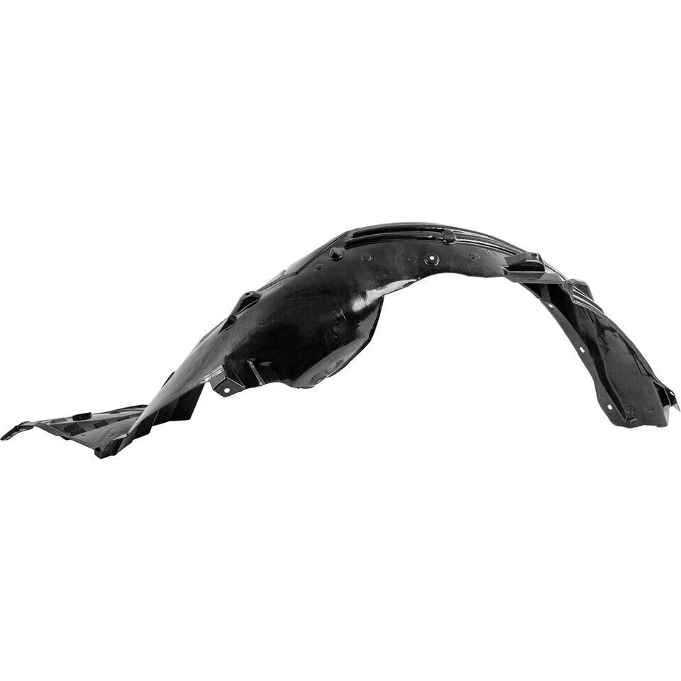 Fender Liners For 2016-2017 Honda Accord Front Left & Right Side Set of 2 HO1249157, HO1248157