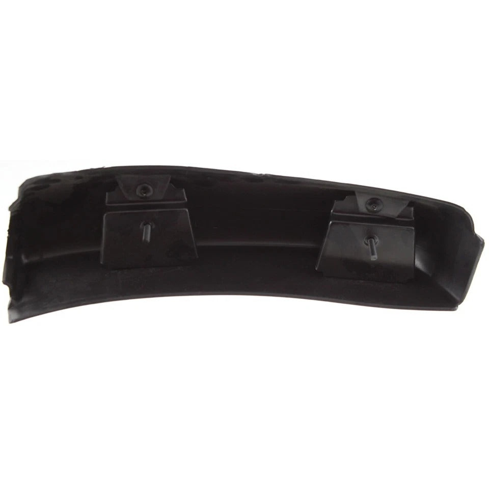 Fender Trim Molding For 1998-03 Chevrolet S10 1998-05 Blazer Front Driver Primed