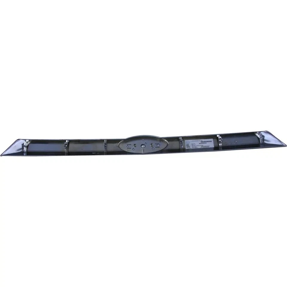 Fit 2010 2011 2012 Ford Fusion Center Grille Trim FO1210106