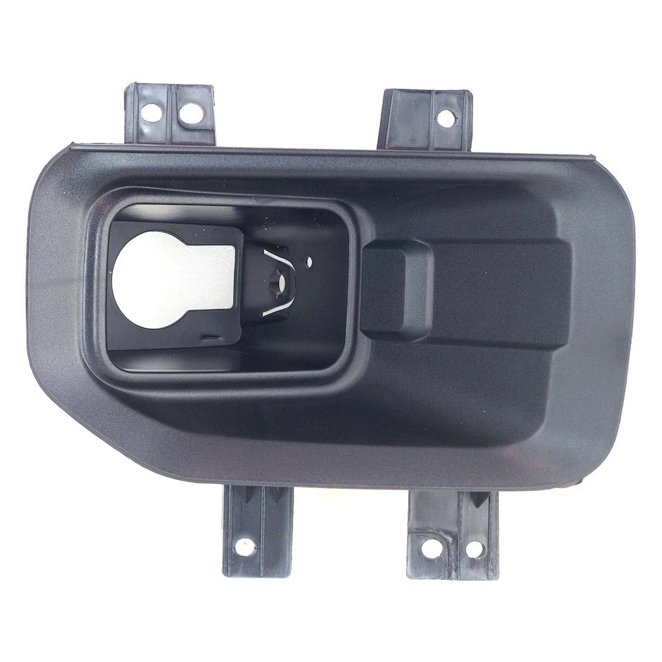 Fog Light Bracket Set For 2015-2017 Ford F-150 Front Driver and Passenger Side