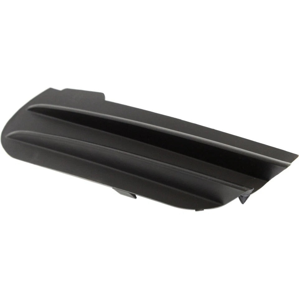 Fog Light Cover Set For 2011-2016 Chrysler Town & Country Front Left and Right