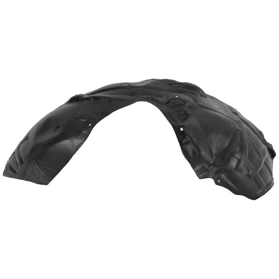 For 15-23 Dodge Challenger Inner Fender Liner Front Left & Right Side Set of 2