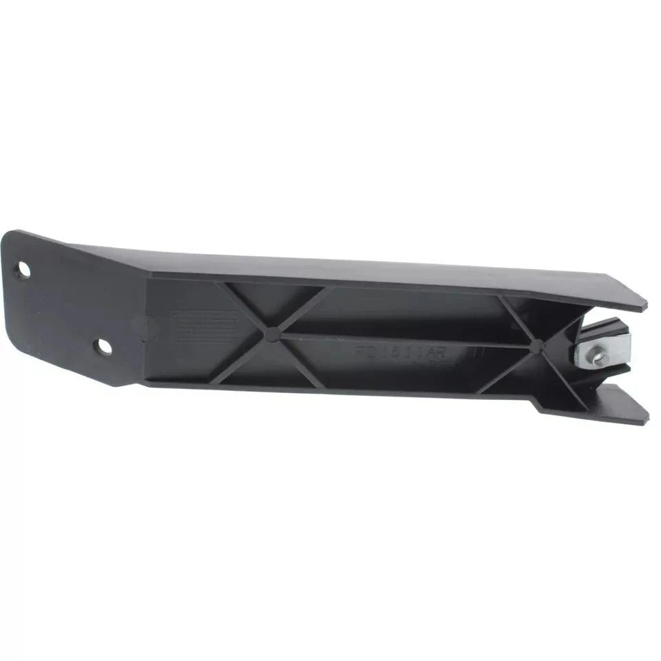 For 2006-2008 Ford F-150 Front Left & Right Side 2Pcs Bumper Bracket