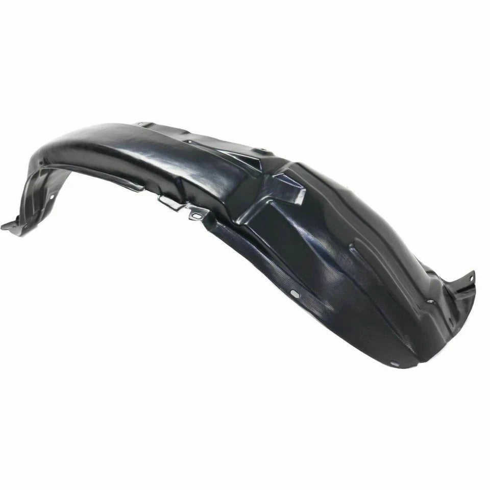 For 2006-2013 Suzuki Grand Vitara Fender Splash Shield Front Left & Right Side