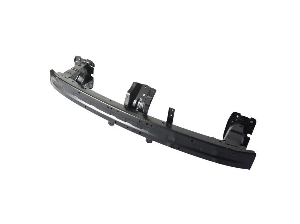 For 2008-2015 Mitsubishi Lancer Steel Turbo Front Bumper Reinforcement