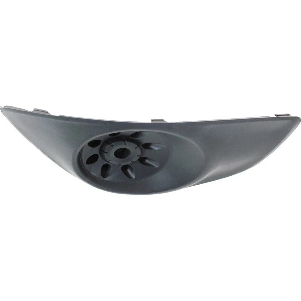 For 2010-2012 Hyundai Santa Fe Fog Light Cover Front Left & Right Side