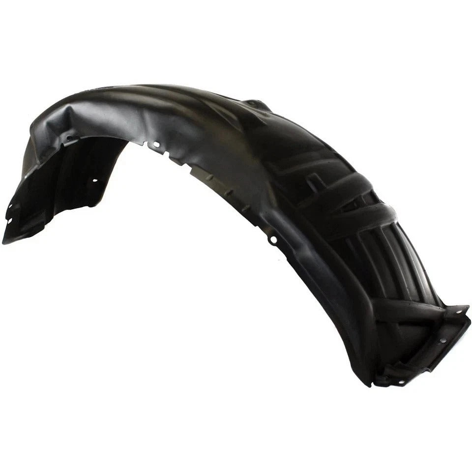 For 2011-2012 Toyota Avalon Fender Liner Front Left & Right Inner Set of 2