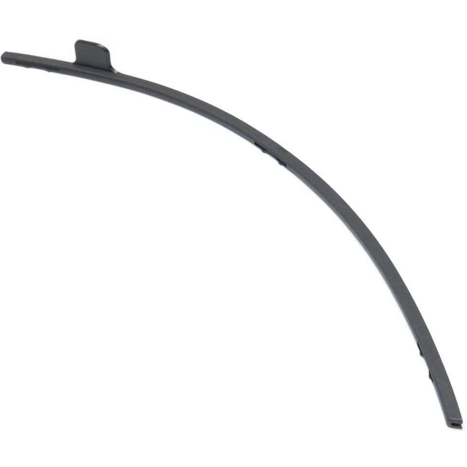For 2011-2014 Chevrolet Silverado 2500 HD Bumper Filler Left & Right Side Set 2